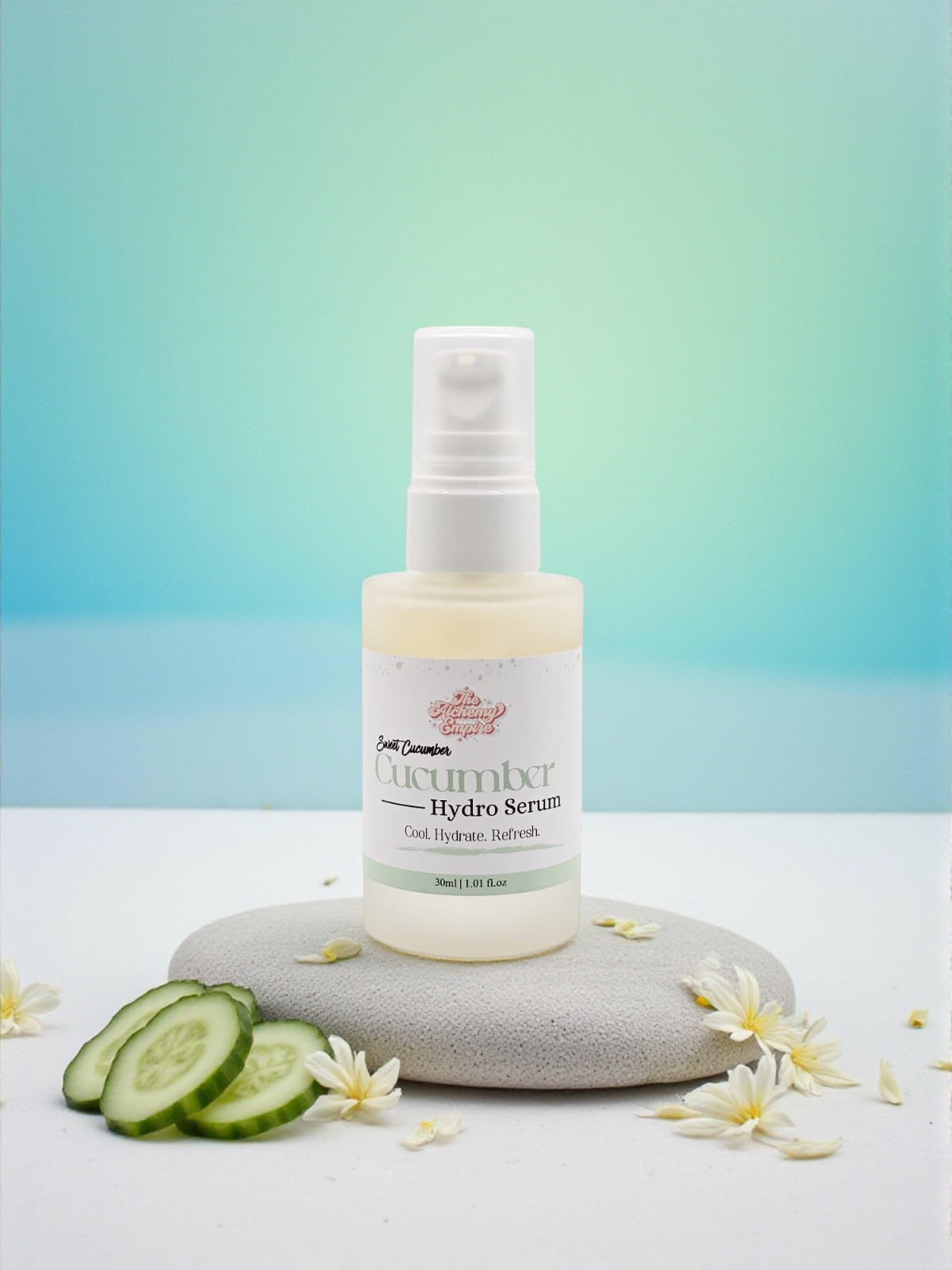 Cucumber Hydro Serum