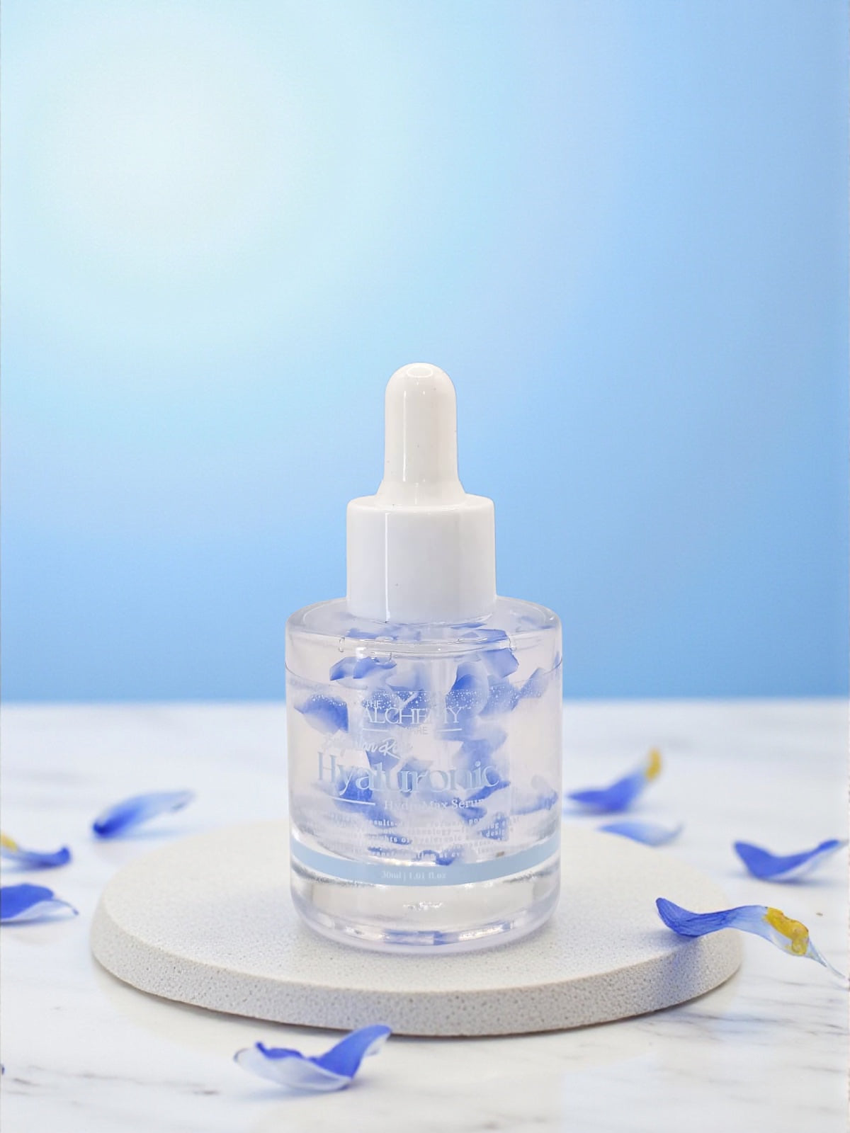 Hyaluronic HydraMax Serum