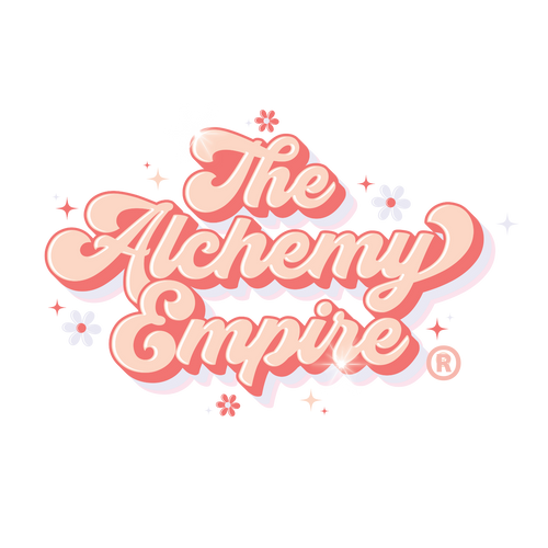 The Alchemy Empire