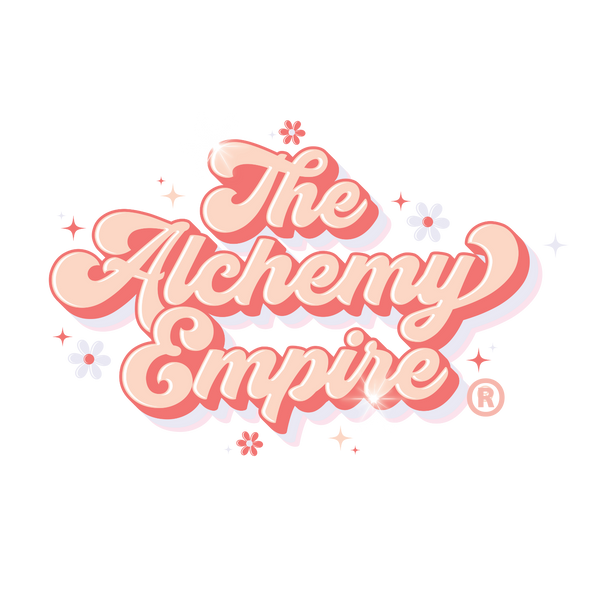 The Alchemy Empire