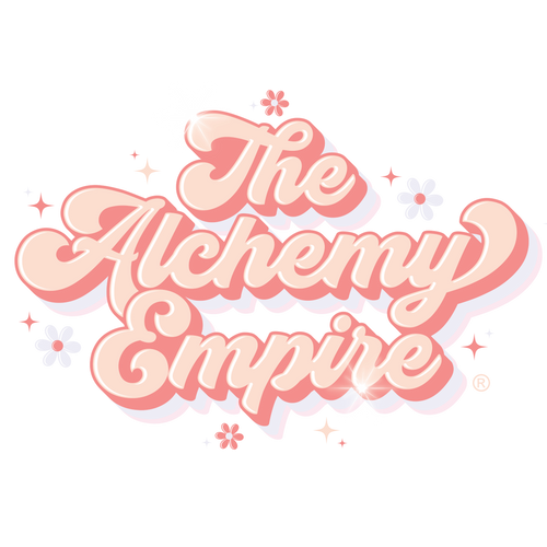 The Alchemy Empire