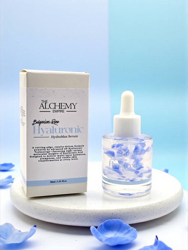 Hyaluronic HydraMax Serum