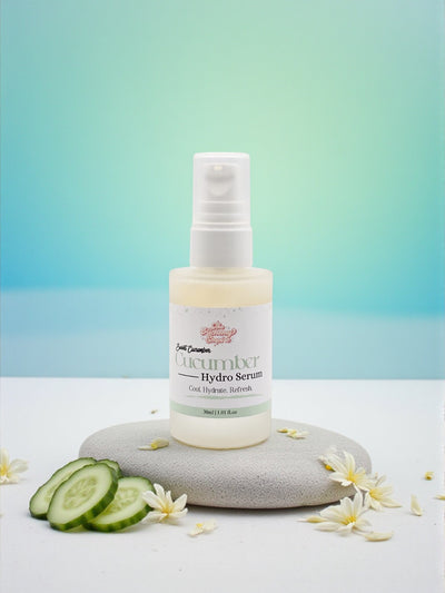 Cucumber Hydro Serum