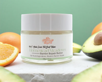 Homestead Meadows Barrier Repair Tallow Butter